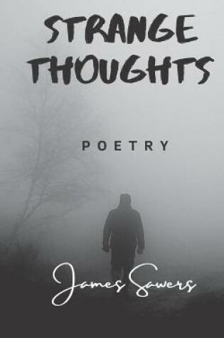 Cover of Strange Thoughts