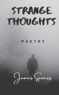 Book cover for Strange Thoughts