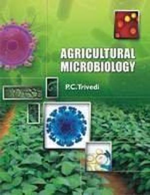 Book cover for Agricultural Microbiology