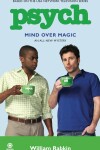 Book cover for Psych: Mind Over Magic