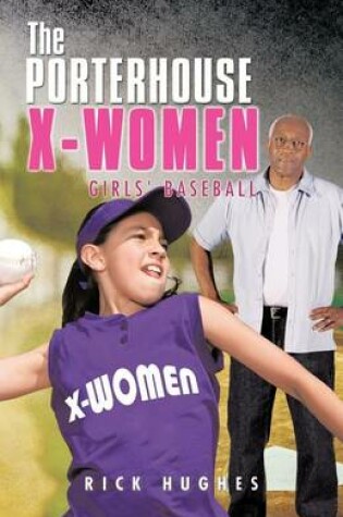 Cover of The Porterhouse X-Women