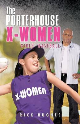 Book cover for The Porterhouse X-Women