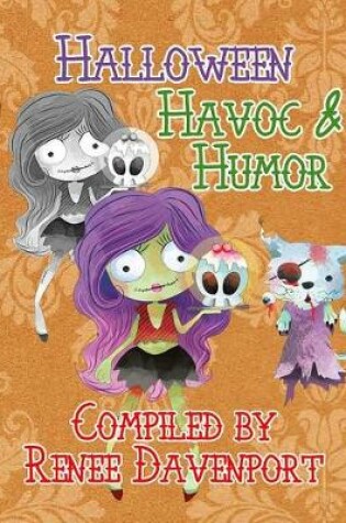 Cover of Halloween Havoc & Humor