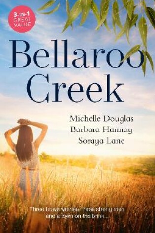 Cover of Bellaroo Creek - 3 Book Box Set