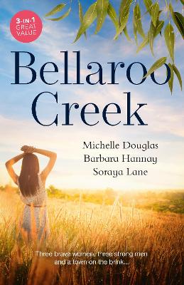 Book cover for Bellaroo Creek - 3 Book Box Set