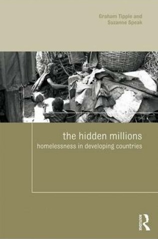 Cover of The Hidden Millions