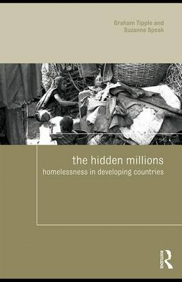 Cover of The Hidden Millions