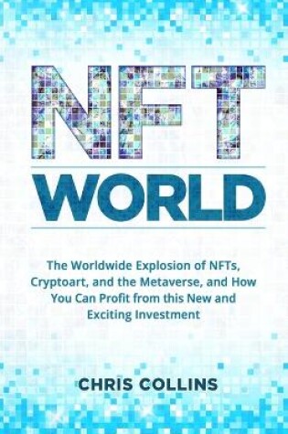 Cover of NFT World