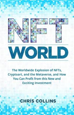 Book cover for NFT World