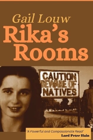 Cover of Rika's Rooms