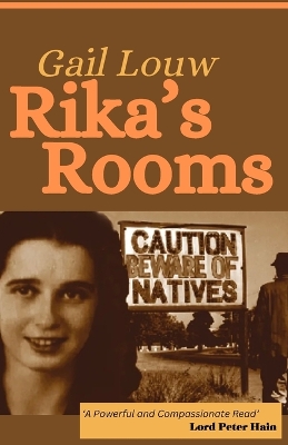 Cover of Rika's Rooms