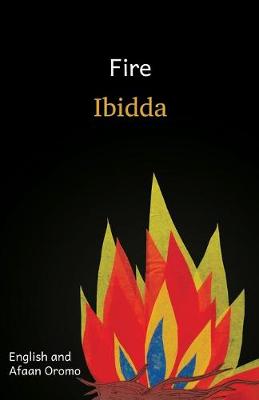 Book cover for Fire