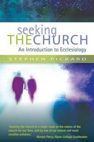 Cover of Seeking the Church