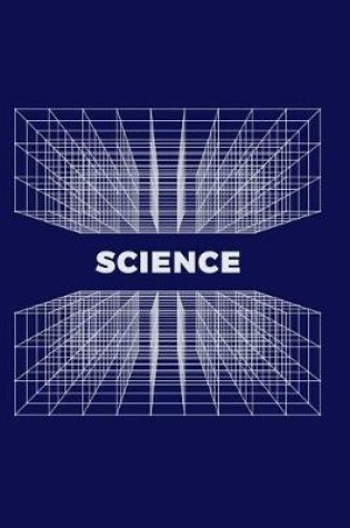 Cover of Blue Science Grid Journal