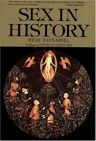 Cover of Sex in History