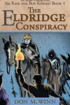 Book cover for The Eldridge Conspiracy