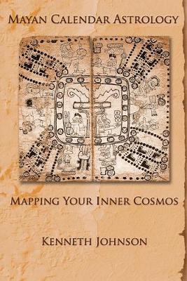 Book cover for Mayan Calendar Astrology