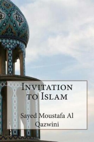 Cover of Invitation to Islam