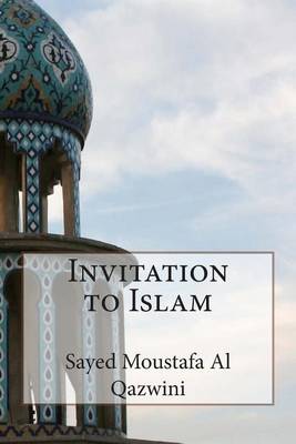 Book cover for Invitation to Islam