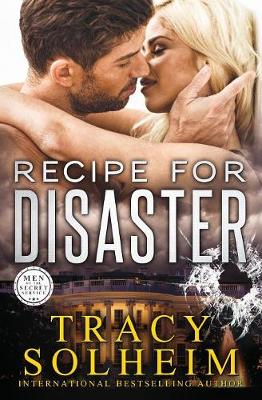 Book cover for Recipe for Disaster