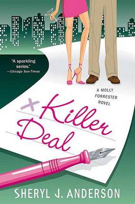 Cover of Killer Deal