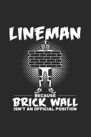 Cover of Lineman