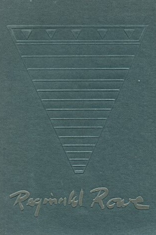 Cover of Reginald Rowe