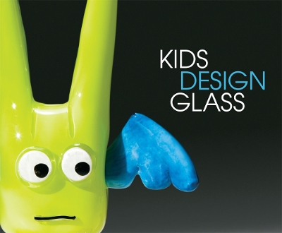 Book cover for Kids Design Glass