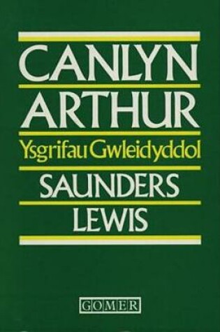 Cover of Canlyn Arthur