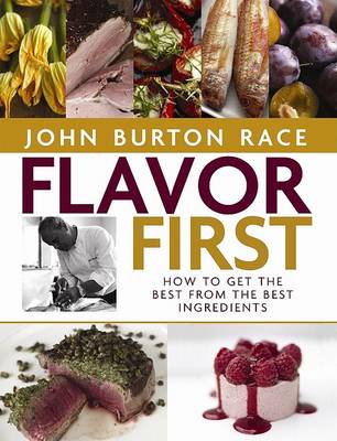 Cover of Flavor First