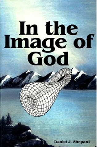 Cover of In the Image of God