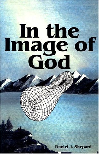 Book cover for In the Image of God