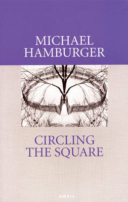 Book cover for Circling the Square