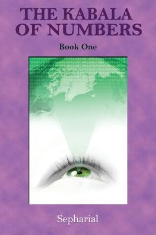 Cover of The Kabala of Numbers Book One