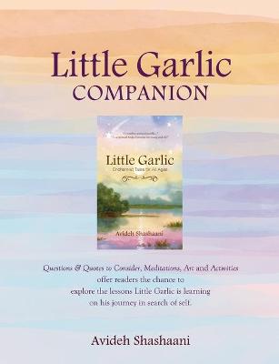 Cover of Little Garlic Companion