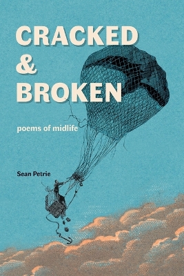 Book cover for Cracked & Broken