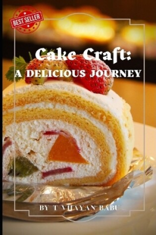 Cover of Cake Craft