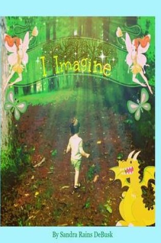 Cover of I Imagine