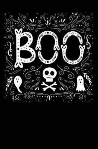 Cover of Boo