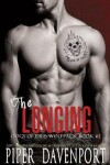 Book cover for The Longing