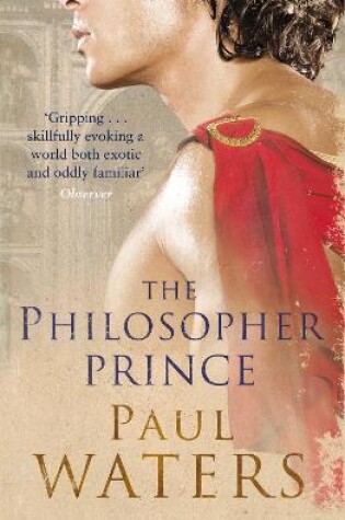 Cover of The Philosopher Prince
