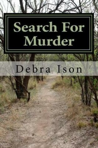 Cover of Search For Murder