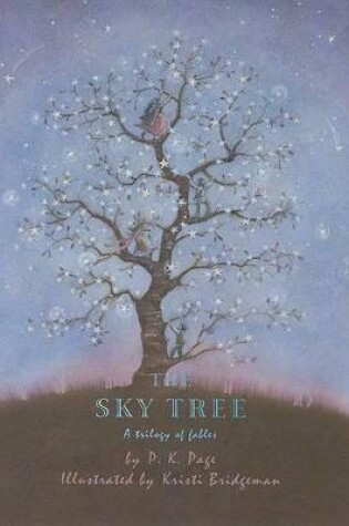 Cover of The Sky Tree