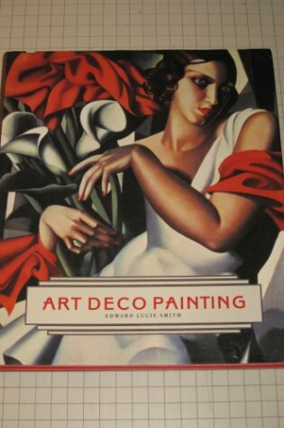 Cover of Art Deco Painting