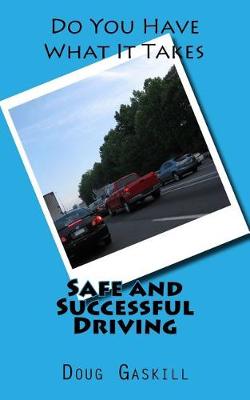 Book cover for Safe and Successful Driving