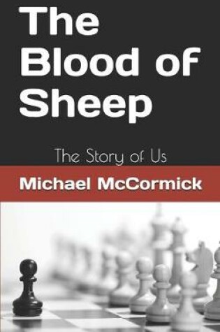 Cover of The Blood of Sheep