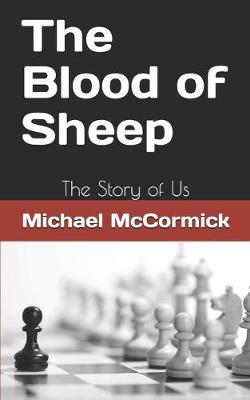 Book cover for The Blood of Sheep