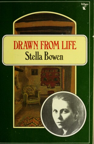 Book cover for Drawn from Life