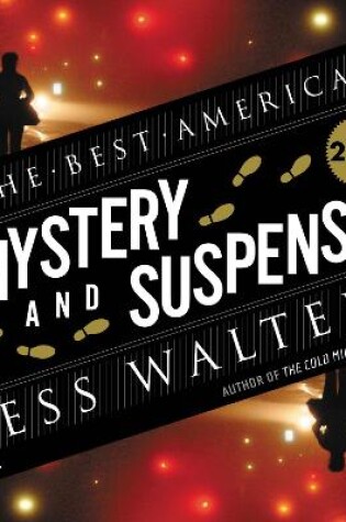 The Best American Mystery and Suspense 2022