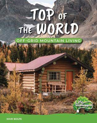 Cover of Top of the World